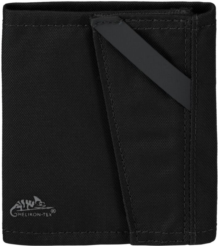 HELIKON Peňaženka EDC Medium, cordura - black (MO-EDM-CD-01)