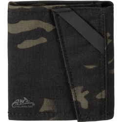 HELIKON Peňaženka EDC Medium, cordura - multicam black (MO-EDM-CD-0C)