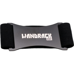 WANDRACK EDC Money strap - black