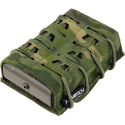 NOVRITSCH Single open AR mag pouch 2.2 - ACP Tropic