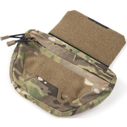 NOVRITSCH Drop Down ASPC Tactical Fanny Pack - ACP