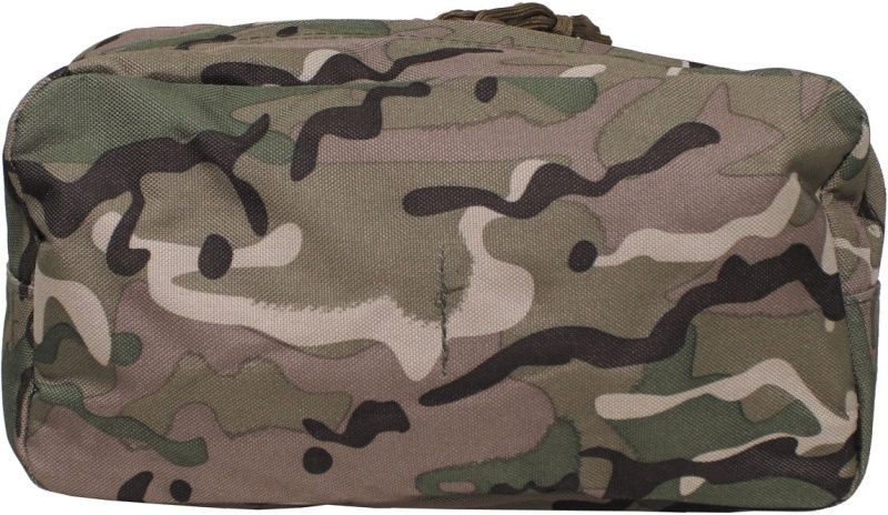 MFH MOLLE Utility pouch, big 24x9x13, horizontálne - multicam (30611X)