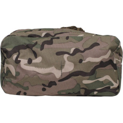 MFH MOLLE Utility pouch, big 24x9x13, horizontálne - multicam (30611X)