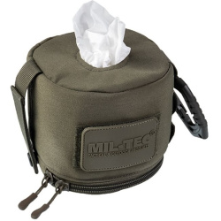 MILTEC MOLLE Pouch na vreckovky - olive drab (16000101)