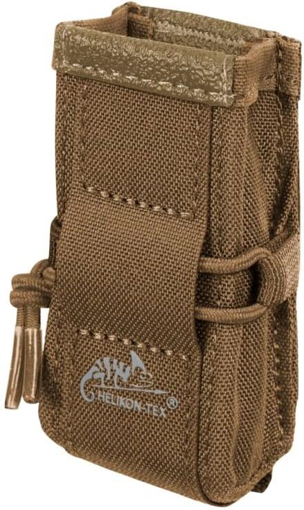 HELIKON MOLLE Competition Single pistol mag pouch Rapid - coyote (MO-P03-CD-11)