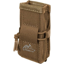 HELIKON MOLLE Competition Single pistol mag pouch Rapid - coyote (MO-P03-CD-11)