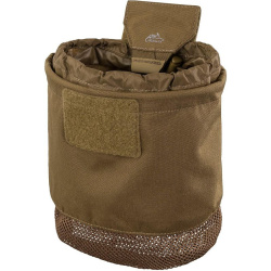 HELIKON MOLLE Competition Dump pouch - coyote (MO-CDP-CD-11)