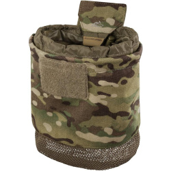 HELIKON MOLLE Competition Dump pouch - multicam (MO-CDP-CD-34)