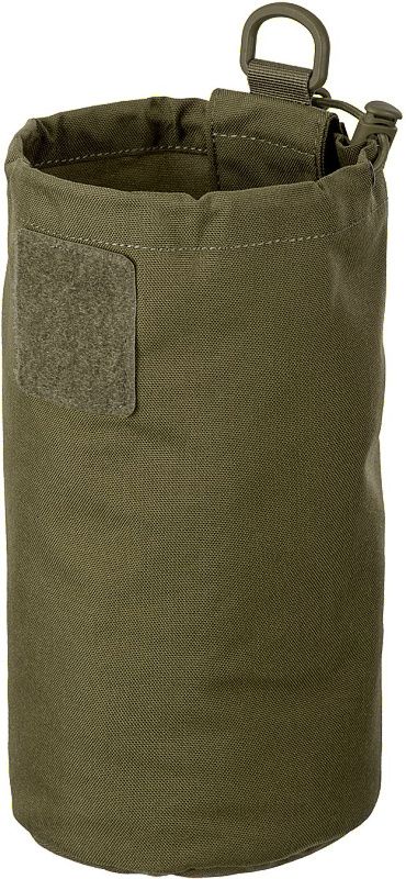 HELIKON MOLLE Bushcraft Dump Pouch - olivový (MO-U06-CD-02)