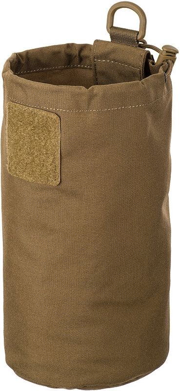 HELIKON MOLLE Bushcraft Dump Pouch - coyote (MO-U06-CD-11)