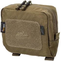 HELIKON MOLLE Competition Utility pouch - adaptive green (MO-CUP-CD-12)