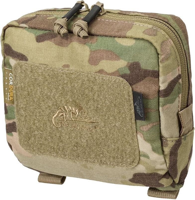 HELIKON MOLLE Competition Utility pouch - multicam (MO-CUP-CD-34)