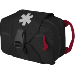 HELIKON Vehicle Med Kit pouch - black (MO-VMK-CD-01)