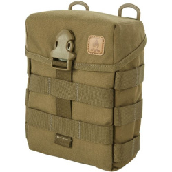 HELIKON MOLLE Utility pouch E&E U.03 cordura - coyote (MO-U03-CD-11)