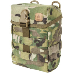 HELIKON MOLLE Utility pouch E&E U.03 cordura - multicam (MO-U03-CD-34)