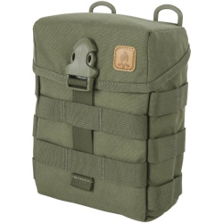 HELIKON MOLLE Utility pouch E&E U.03 cordura - adaptive green (MO-U03-CD-12)