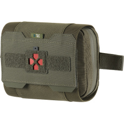 M-TAC Horizontal Pouch na lekárničku Medical Pouch Large Elite - ranger green (10238023)