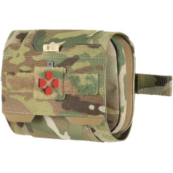 M-TAC Horizontal Pouch na lekárničku Medical Pouch Large Elite - multicam (10238008)