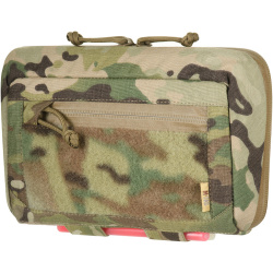 M-TAC Admin Pouch Large Elite Gen.II - multicam (51650008)