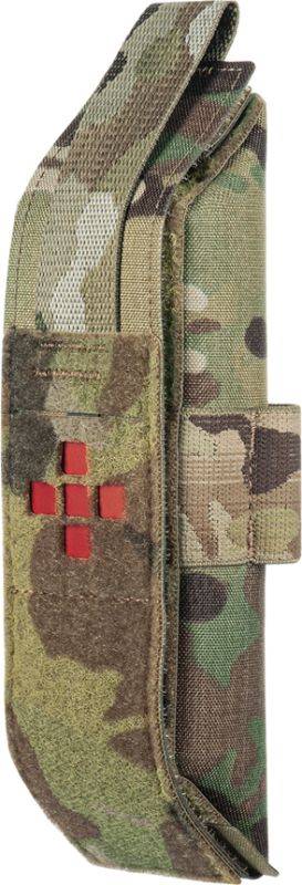 M-TAC MOLLE Pouch na škrtidlo - multicam (10347008)