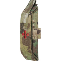 M-TAC MOLLE Pouch na škrtidlo - multicam (10347008)