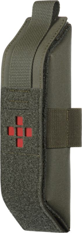 M-TAC MOLLE Pouch na škrtidlo - ranger greeen (10347023)