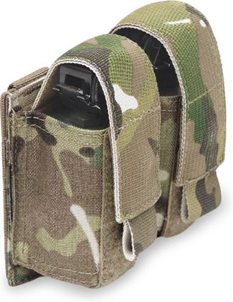 WARRIOR Double 40mm Grenade - multicam (W-EO-D40GP-MC)