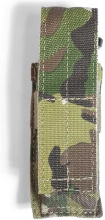 WARRIOR Elite Ops Single Pistol Pouch - multicam (W-EO-SPP-MC)