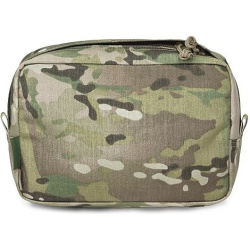 WARRIOR Large Large Horizontal Pouch - multicam (W-EO-LH-MC)