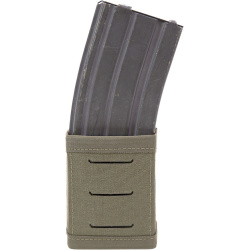 WARRIOR LC Single Snap Mag Pouch 5.56mm Short - ranger green (W-LC-SSMP-556P-S-RG)