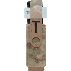 WARRIOR LC Universal Tourniquet Holder - multicam (W-LC-UTH-MC)