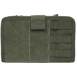 WARRIOR Command Panel Gen2 - olive drab (W-EO-CP2-OD)