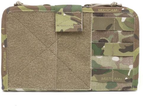 WARRIOR Command Panel Gen2 - multicam (W-EO-CP2-MC)