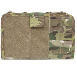 WARRIOR Command Panel Gen2 - multicam (W-EO-CP2-MC)