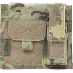 WARRIOR Large Admin - multicam (W-EO-ADMIN-L-MC)