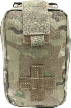 WARRIOR Personal Medic Rip Off - multicam (W-EO-PM-RO-MC)