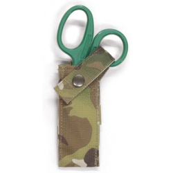 WARRIOR Medical Scissor Pouch - multicam (W-EO-MSP-MC)