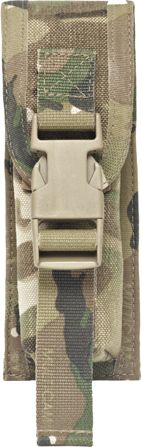 WARRIOR Small Torch Pouch - multicam (W-EO-SMTP-MC)