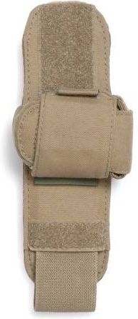 WARRIOR Garmin Wrist Case - coyote (W-EO-GWC-CT)