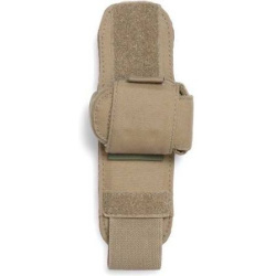 WARRIOR Garmin Wrist Case - coyote (W-EO-GWC-CT)