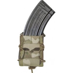 WARRIOR Single Quick Mag Colours - multicam (W-EO-SQM-MC)