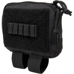 PRIMAL GEAR Quick Release First Aid Kit pouch - black