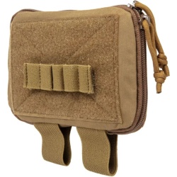 PRIMAL GEAR Quick Release First Aid Kit pouch - coyote brown