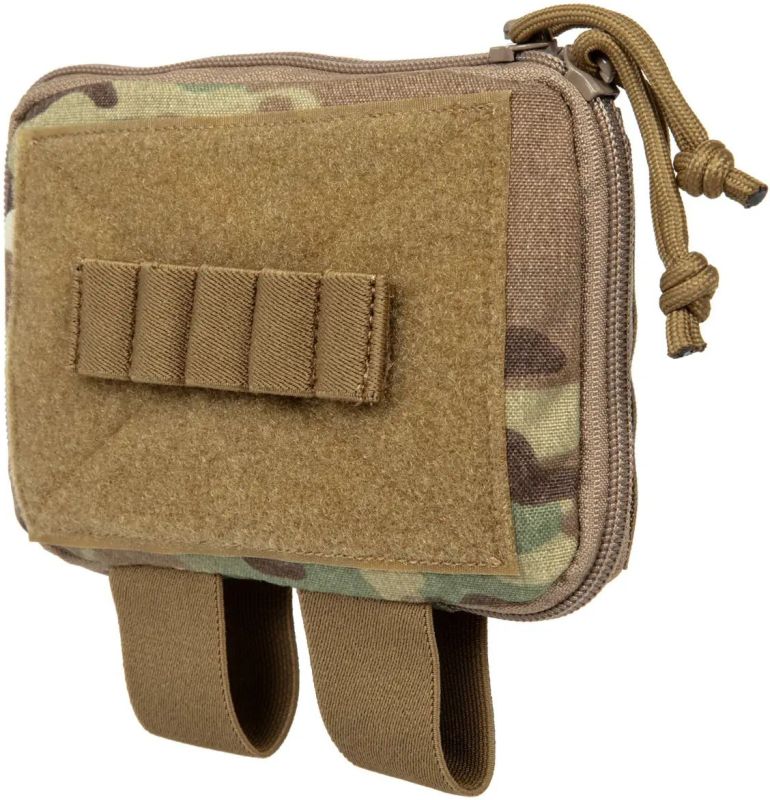 PRIMAL GEAR Quick Release First Aid Kit pouch - multicam