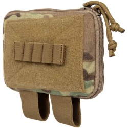 PRIMAL GEAR Quick Release First Aid Kit pouch - multicam