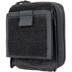 SPECNA ARMS Admin Panel w/ Map Pouch, small - black