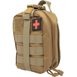 SPECNA ARMS  First Aid Kit pouch - tan