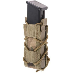 GFC TC Single Open Pistol Mag Pouch - multicam