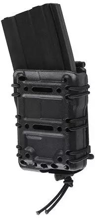 FMA MOLLE SMC 5.56 Magazine Pouch - black