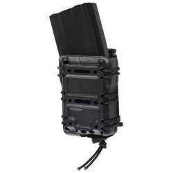 FMA MOLLE SMC 5.56 Magazine Pouch - black